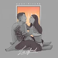 Andy Rivera — La Oficial — обложка