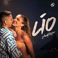Andy Rivera — Lío — обложка